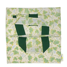 Laden Sie das Bild in den Galerie-Viewer, Sacs à Tarte - Lunchbag - Upcyclés - 100% Made in France zéro déchet et réutilisable Capeebara