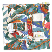 Laden Sie das Bild in den Galerie-Viewer, Sacs à Tarte - Lunchbag - Upcyclés - 100% Made in France