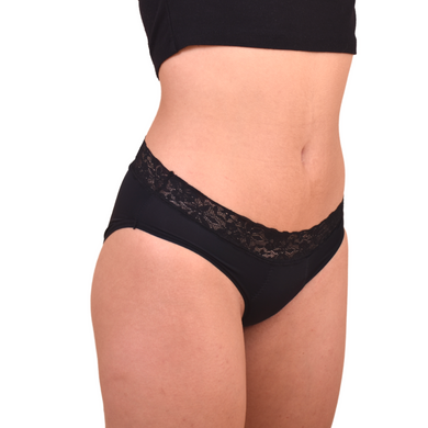 Charlotte la Culotte - Flux Moyen