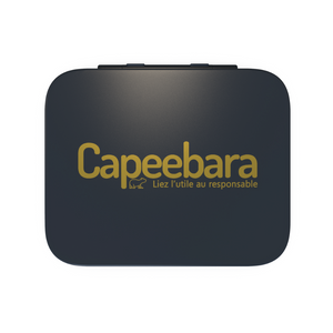 Kits de Cotons-Tiges en Silicone - Lavable et Réutilisable à vie - Pack FAMILLE - Capeebara