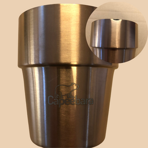 PM - Verres Isothermes 100% Inox - A l'unité