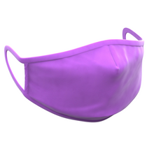 Laden Sie das Bild in den Galerie-Viewer, Masque Adulte sans filtre amovible Non compatible avec les filtres amovibles réutilisable et zéro déchet Capeebara