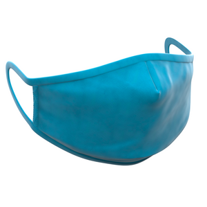Masque Adulte sans filtre amovible Non compatible avec les filtres amovibles réutilisable et zéro déchet Capeebara