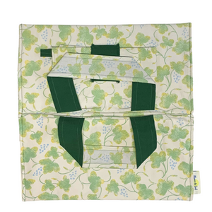Sacs à Tarte - Lunchbag - Upcyclés - 100% Made in France zéro déchet et réutilisable Capeebara