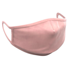 Masque Adulte sans filtre amovible Non compatible avec les filtres amovibles réutilisable et zéro déchet Capeebara