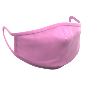 Masque Adulte sans filtre amovible Non compatible avec les filtres amovibles réutilisable et zéro déchet Capeebara