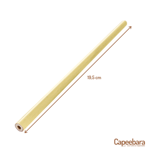 Paille en Bambou véritable - à emporter partout réutilisable et zéro déchet Capeebara