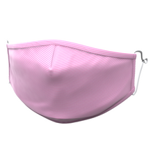 Carregar imagem no visualizador da galeria, Masque Enfant en coton avec poche prévue pour filtre zéro déchet et réutilisable Capeebara