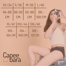 Laden Sie das Bild in den Galerie-Viewer, Charlotte la Culotte - Flux Moyen