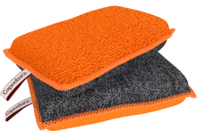Load image into Gallery viewer, Washable Ultra Resistant Sponge - Resists more than 200 machine washes - New version on pre-order