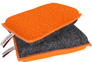 Washable Ultra Resistant Sponge - Resists more than 200 machine washes - New version on pre-order